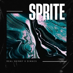 Real Skinny x Dimacs - Sprite (2019)