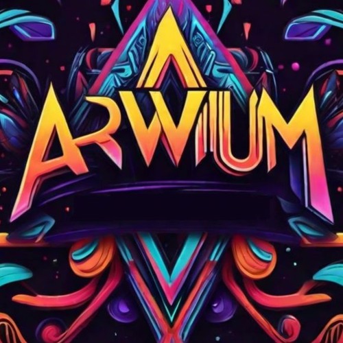 Arwium - Mixtape Hi-Tech 2k23