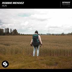 Robbie Mendez - Run