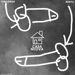 CASA NUOVA ft. Remyll