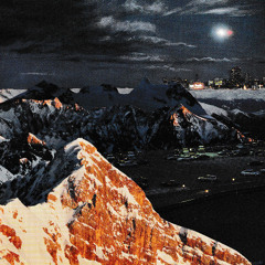 Howiewonder x Spective - Half Moon