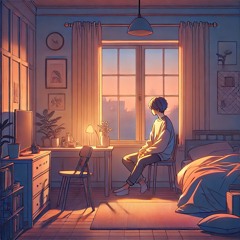 Soft Twilight Hues