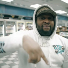 Juanhunnit - “I’m Da Man”  produced by CamMadeit (Official Video