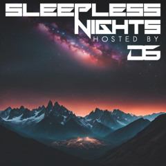 Sleepless Nights EP 344- D6