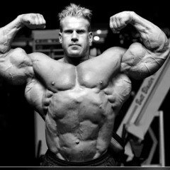 softcore x jay cutler