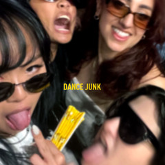 dance junk <3! - JUSTINE 1 HOUR DANCE/HOUSE MIX
