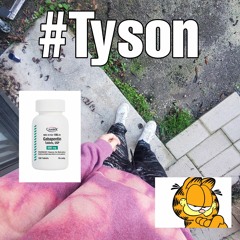 #Tyson ++ (prod. EEvan)