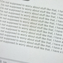 2000s party girl (prod. glamraver)