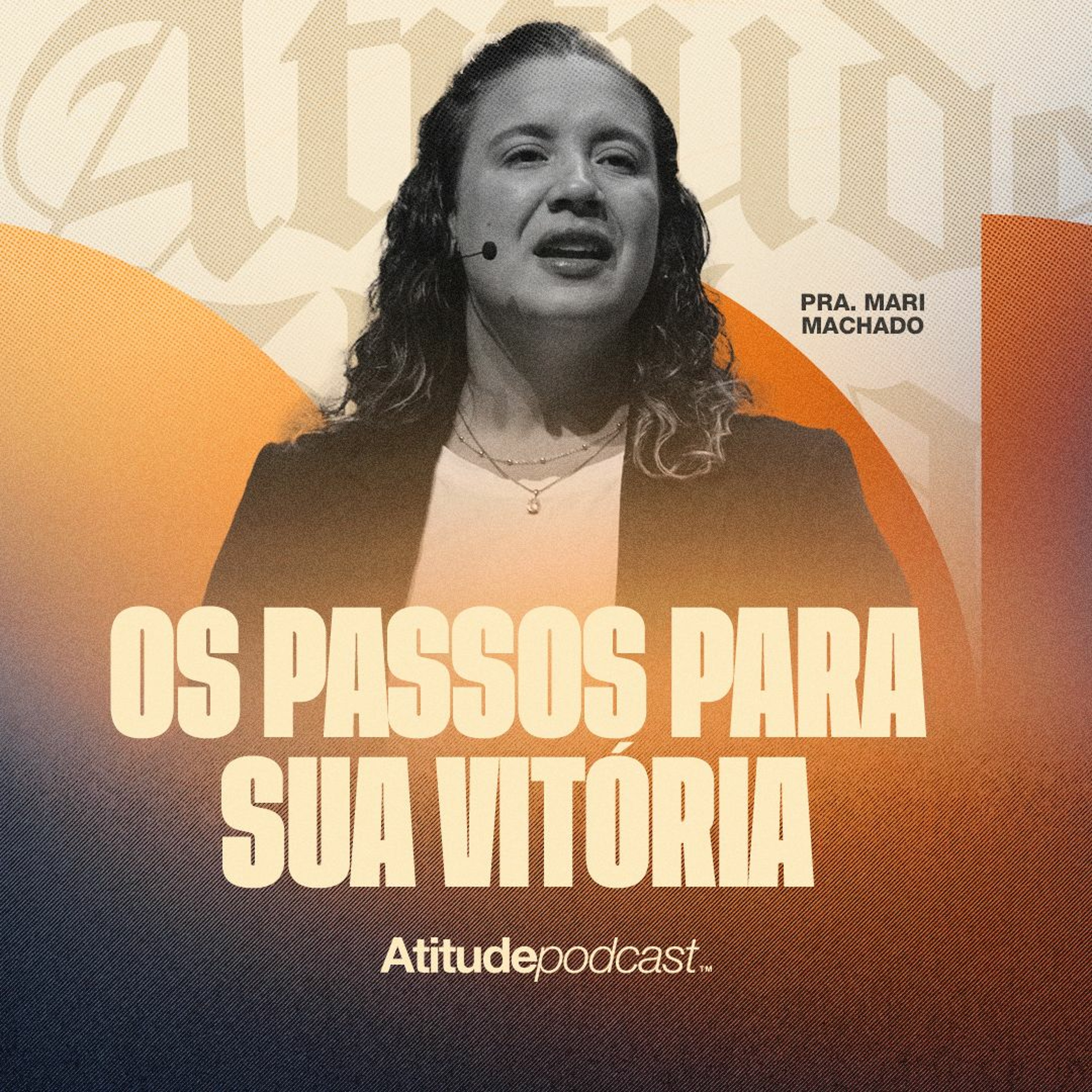 Atitude Podcast