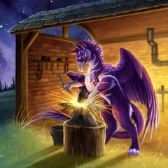 Forge des griffons (Forge of the Gryphons)