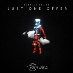Emerald Feline - Only One Offer (Release in August) (preview)