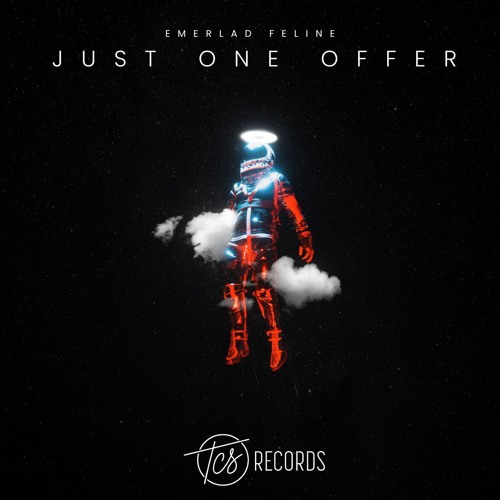 Emerald Feline - Only One Offer (Release in August) (preview)