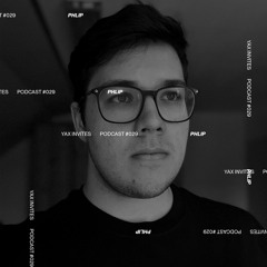 Yax Invites #029 - phlip