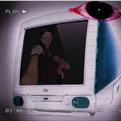 thru the wire - rina sawayama, but its like a version