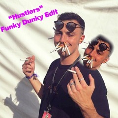 Cloonee, "Hustlers" (Funky Dunky Edit)