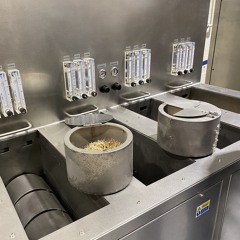 Western Crop Innovations increasing ability to test quality of malt grain