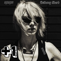 +1 Bethany Shorb