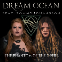 The Phantom of the Opera (feat. Tommy Johansson)