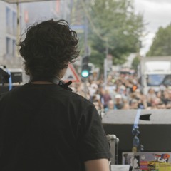Coafis @ Krachparade Aachen 2023