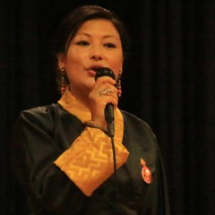 Sacho Tharing Kor Wa - Sonam Choden Dukpa