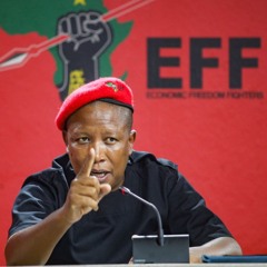 The unfinished liberation struggle in South Africa