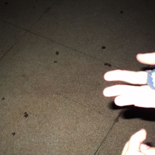 just tell me where to go