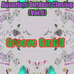 Summer Closing Aquarium Raves Vol.9 - groove.gmbh