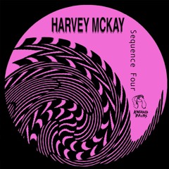 Harvey McKay - Sequence Four (KP58) [clip]