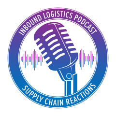 Technology Upgrades: Creating a More Efficient Warehouse - Guest: Emilie Gerbers, MD Logistics