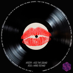 Kazza - Kiss the Sound