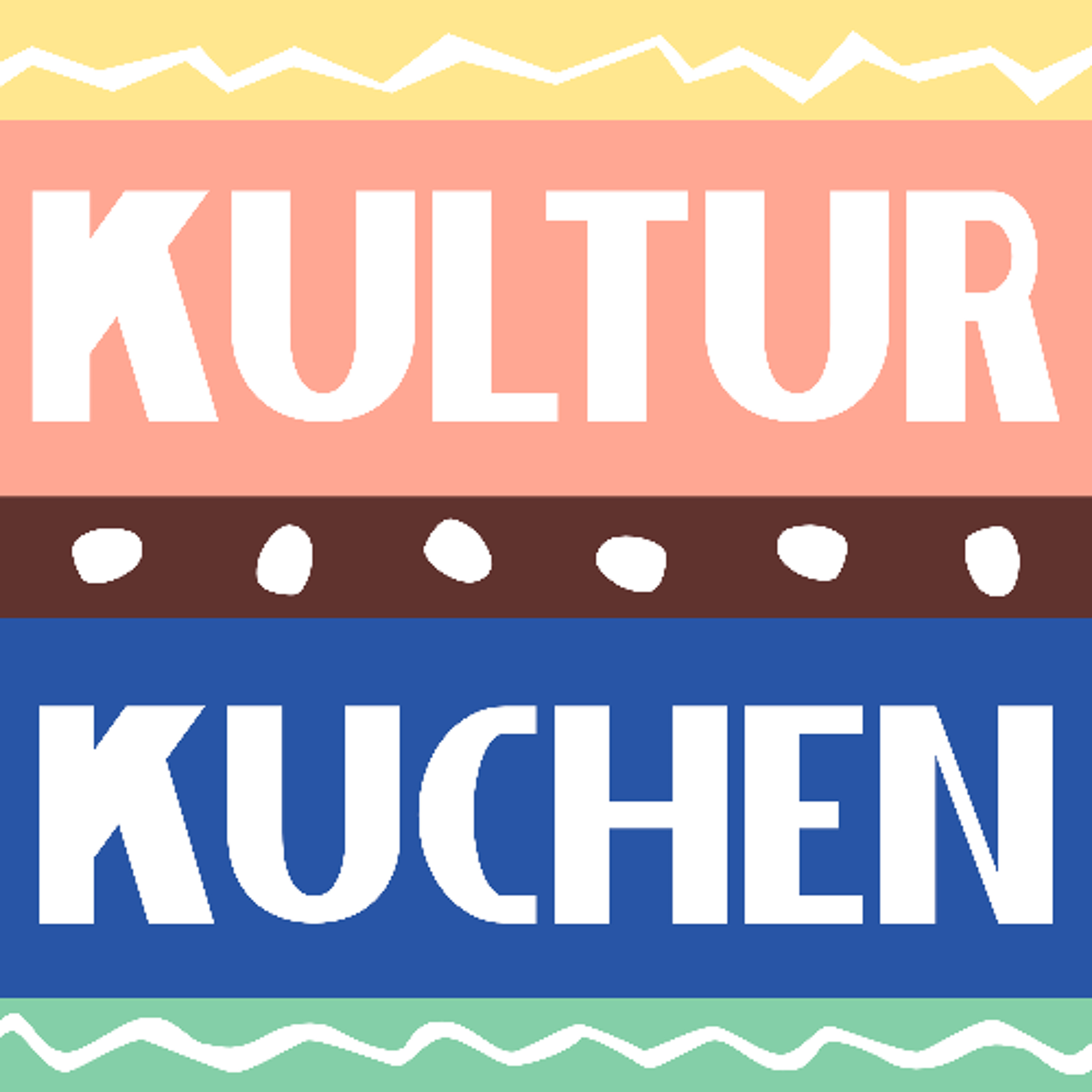 Der allererste Kulturkuchen mit: Co-Präsidium Kulturlobby (25.04.25)