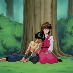 romantic (yyh gabriel flip)