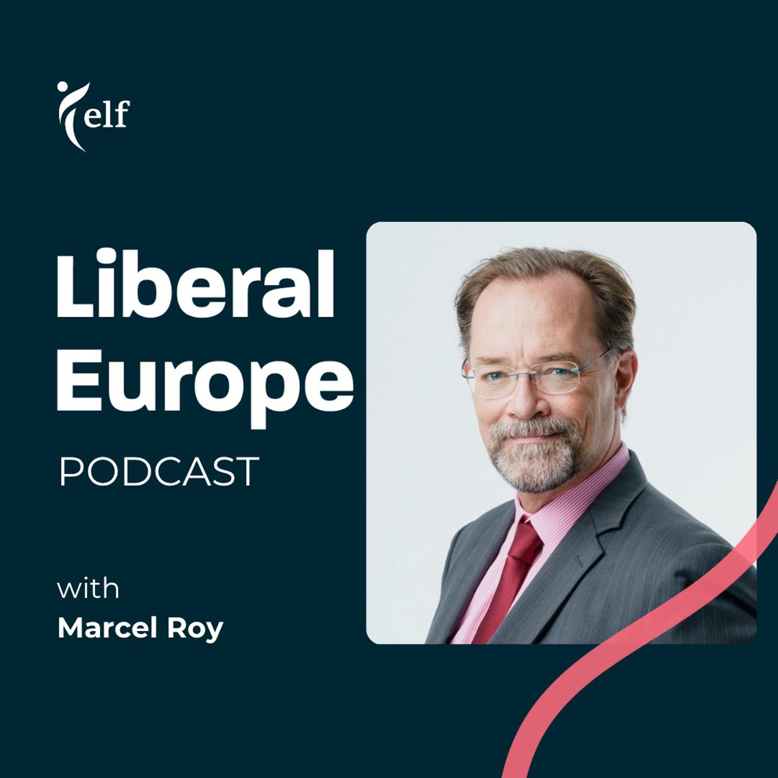 A Social Investment Framework with Marcel Roy episode artwork