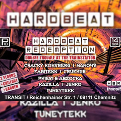 Hardtechno SetCut 14.09.24 @Transit  HBR