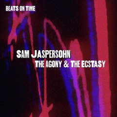 HMWL Premiere: Sam Jaspersohn - The Agony (Original Mix) [Beats On Time]