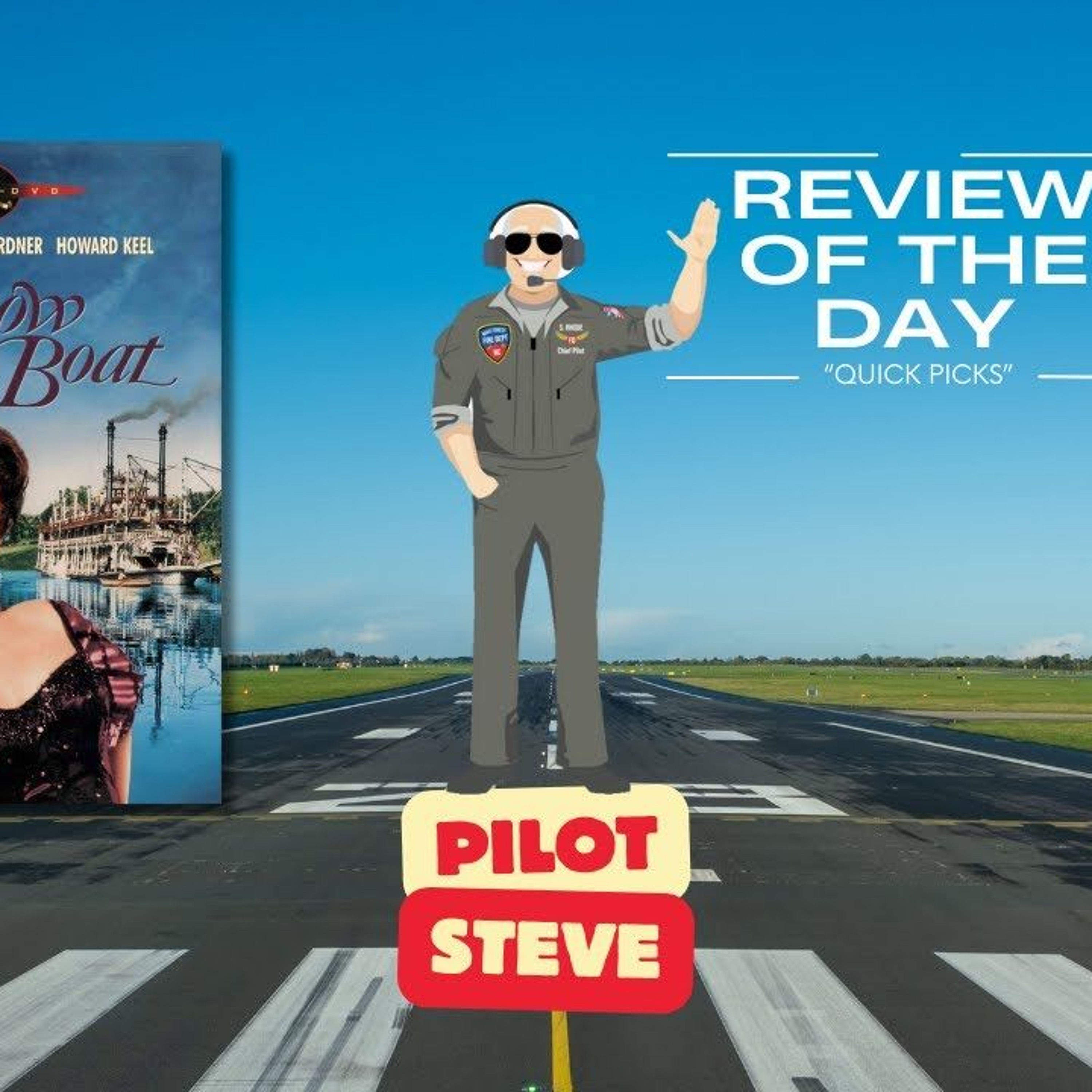 Quick Picks Reviews