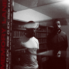 Memory Lane (feat. N-Wise Allah)