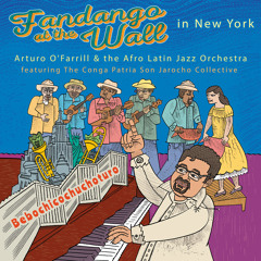 BeboChicoChuchoTuro (feat. Conga Patria Son Jarocho Collective)