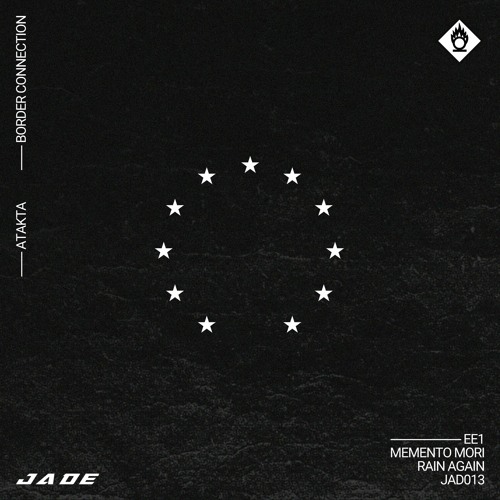 PREMIERE: Atakta - EE1 [Jade]