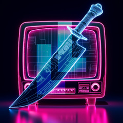 Digital Machette (Original Mix)