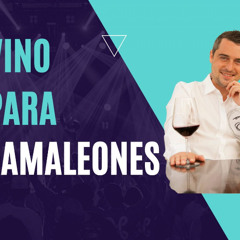 VINO PARA CAMALEONES cAP 19 EL PERRO QUE SALIO VOLANDO Y EL HOBBIT