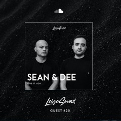 Leise Sound Music Presents - LSM #020 [Guest: Sean & Dee] [Oct 18th, 2020]