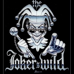 (We Are The) Wicked Clowns