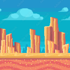 do that dance (the digital desert)