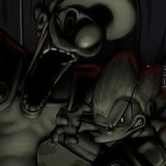 FNF: Mario Madness V1/V2- Overdue V1/V2