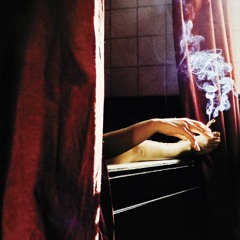 Sharing a cigarette (prod. dan darmawan)