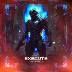 Judix & Hyrax - Execute *Teaser* (WIP)