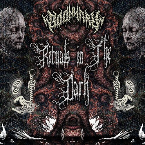 Goomaru - Rituals in The Dark