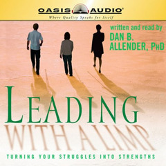 [ACCESS] EPUB 💛 Leading with a Limp by  Dan B. Allender PhD,Dan B. Allender PhD,Oasi