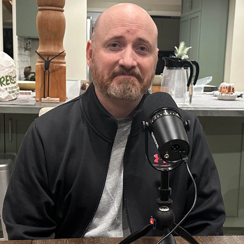 Stream episode 638. Aaron Bennett 